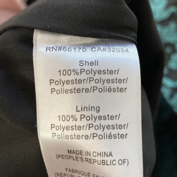 Anthropologie HUTCH Floral Jacquard Cut-out Mini - Picture 4 of 8